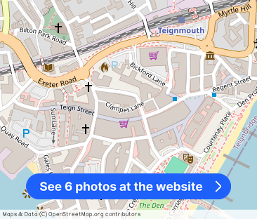 1 bedroom terraced house for rent - Photo 1