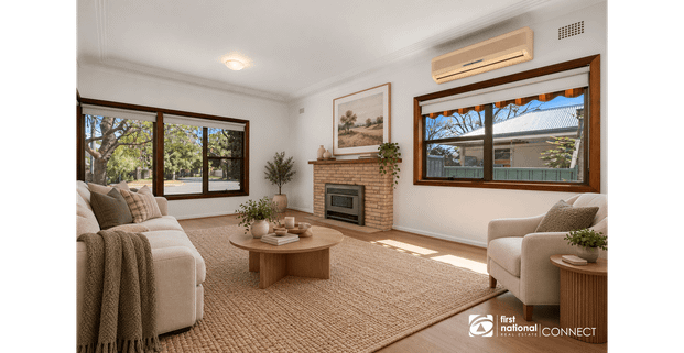 Lovely Family Home! - Photo 1