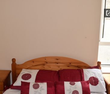 Welcoming 1-bedroom flat to rent in Broadstone in Dublin - Photo 4