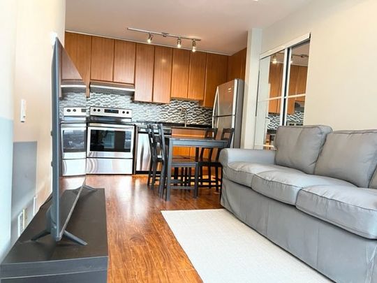 For Lease - 30 Canterbury Place Unit# 1503, Toronto, Ontario - Photo 1