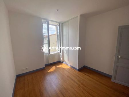 Location Maison 5 pièces 94 m2 à Aulnay - Photo 5