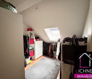 Location Appartement 3 pièces 66m² ST AVOLD 57500 - Photo 4