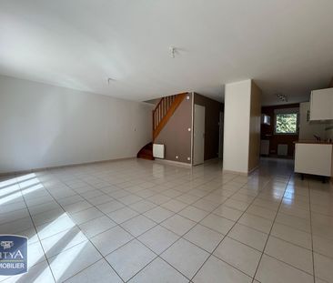 Location Maison 4 pièces 80m² LA BAULE ESCOUBLAC 44500 - Photo 1