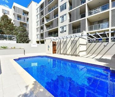 505/149-161 O'RIORDAN STREET, Mascot NSW 2020 - Apartment For Rent ... - Photo 6