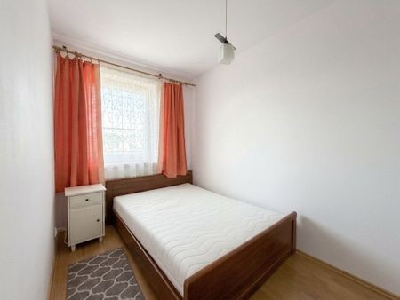 2-pokojowe mieszkanie 40 m² 39 m² - Фото 4