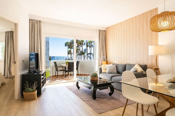 Alquiler de piso en Urbanización Algaida, 1 - Photo 1