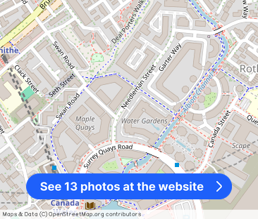 Woodland Crescent, Rotherhithe - Photo 1