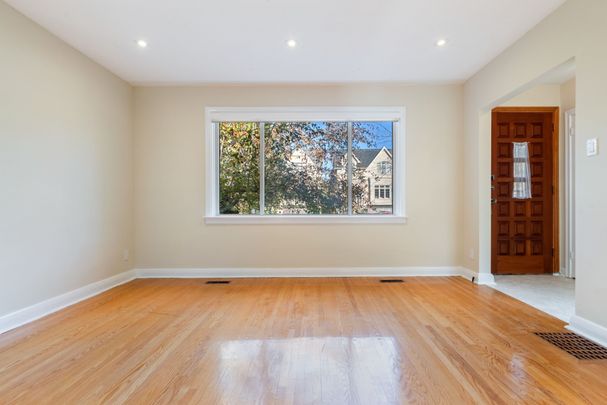 For Lease - 377 Horsham Avenue, Toronto, Ontario - Photo 1