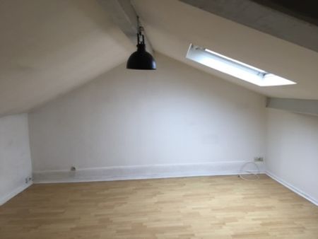 Location Appartement 1 pièce 20m² NANCY 54000 - Photo 5