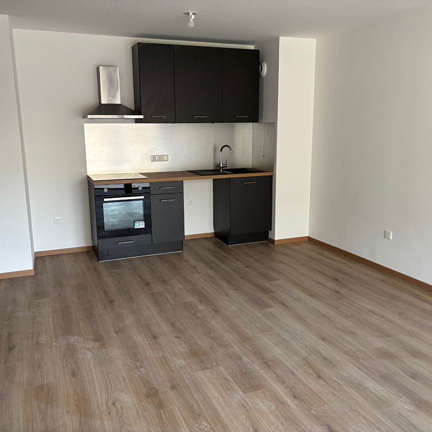 Appartement / Offre 60224318 - Photo 1