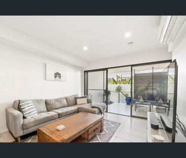 Townhouse Living in a Private Complex - Photo 1