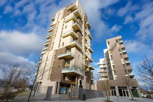 location Appartement T3 DE 62.2m² À ASNIERES - Photo 1