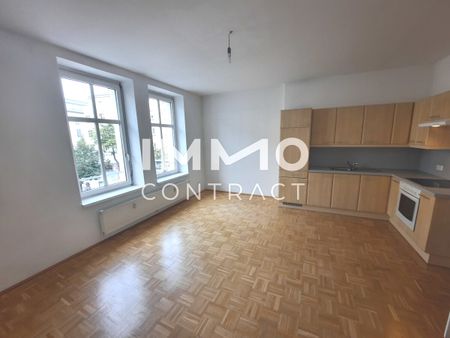 Wohntraum in Wels: Großzügige Räume & viel Tageslicht in Citylage - Foto 4