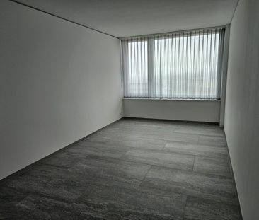 Exklusive 3.5 Zimmer Wohnung mit einmaliger Rheinsicht zu vermieten - Photo 5