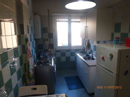 Quadrilocale via Mario Menghini 8, Colli Albani, Roma - Photo 5