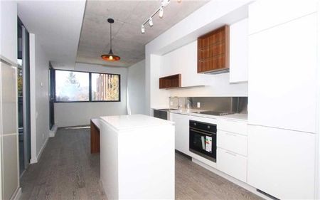 For Lease - 383 Sorauren Avenue Unit# 305, Toronto, Ontario - Photo 2