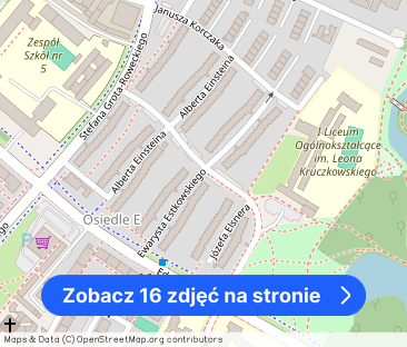 3-pokojowe mieszkanie +kuchnia z ogrodem w szeregowcu w centrum miasta - Zdjęcie 1