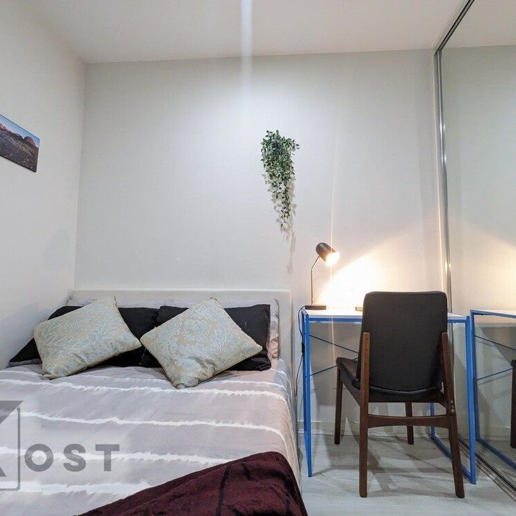 Melbourne CBD - Photo 1