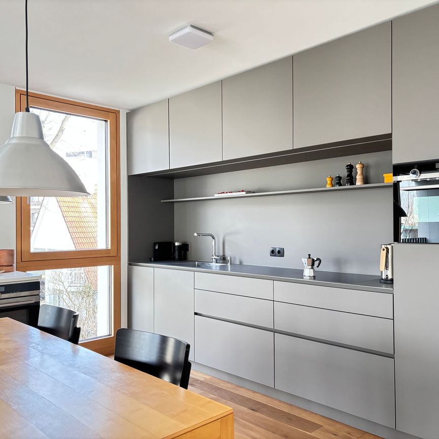 Exklusive 2-Zimmerwohnung in zentrumsnaher Lage in Dornbirn zu vermieten - Photo 1