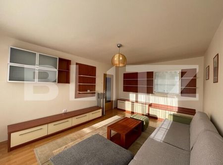 Apartament de 3 camere, decomandat, 85 mp, parcare, zona Mc Donalds - Fotografie 5