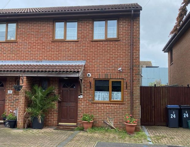 3 bedroom house to rent - Photo 1