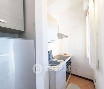 Monolocale in Affitto in Viale Carlo Espinasse 104 a Milano - Photo 1