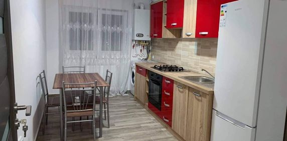 Apartament cu o camera situat in zona Aradului - Photo 2