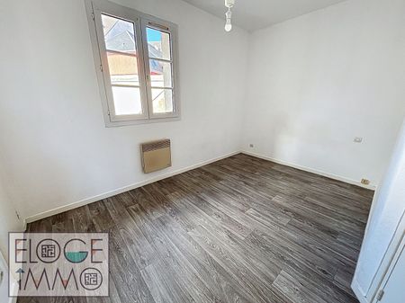 Location Appartement 2 pièces 35m² ROUEN 76100 - Photo 2