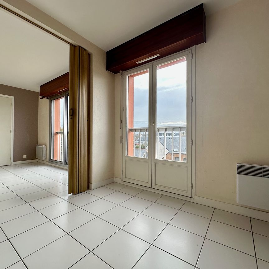 Location Appartement 2 pièces 34m² PAIMPOL 22500 - Photo 1