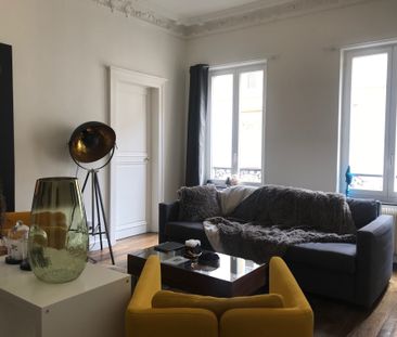 Location Appartement 3 pièces 93m² METZ 57000 - Photo 2