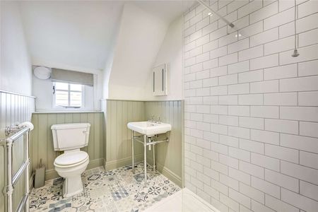 Catherine Wheel Yard, St. James's, Mayfair, London, SW1A 1DR - Photo 5