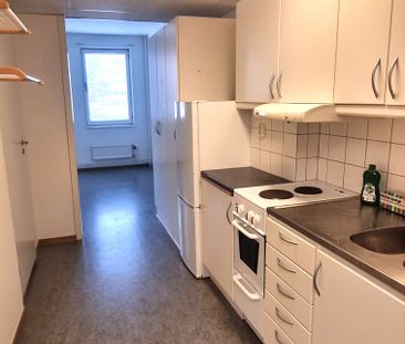 Tunnbindaregatan 26 - Photo 3