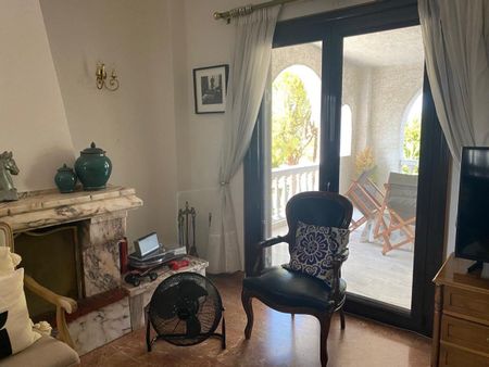 Μεζονέτα για ενοικίαση Αγία Μαρίνα (Κορωπί) - Photo 2
