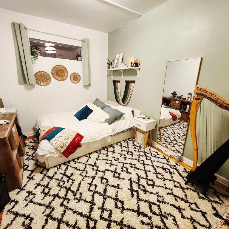 Joli 3 1/2 à Verdun - Photo 1