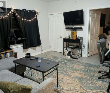 MAIN - 34 JUNKIN STREET, St. Catharines, Ontario, L2R1N6 - Photo 1