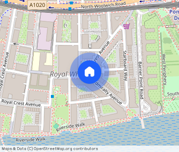 Stunning 2 double bedroom apartment available for rent immediately,... - Photo 1