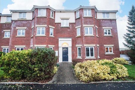 Apartment in Watermans Walk, Carlisle - Photo 4