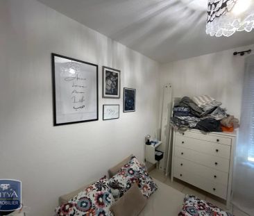 Appartement à louer 3 pièces 53.78m² - Photo 6