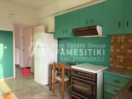 Διαμέρισμα για ενοικίαση Ακαδημία Πλάτωνος (Κολωνός - Κολοκυνθούς) - Photo 4