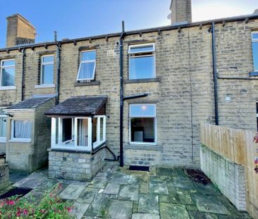 2 bedroom terraced house to rent - Photo 4