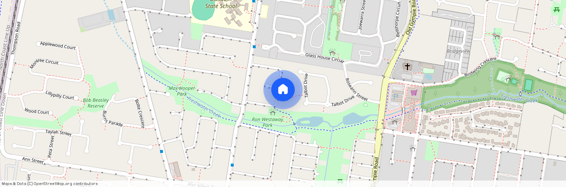 Alpha Street 18, QLD 4503, Kallangur