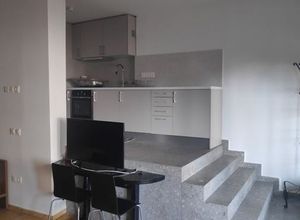 Studio/Γκαρσονιέρα για ενοικίαση - Άνω Πόλη, - Photo 5