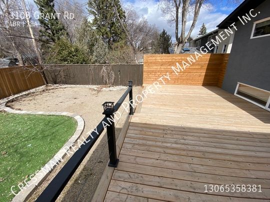 4 Bed, 2.5 Bath FULL HOUSE W/ Garage in Whitmore Park - Photo 1