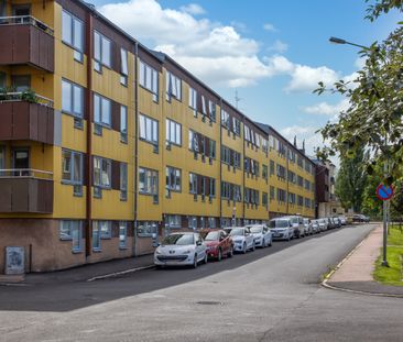 Herrhagsgatan, Karlstad - Photo 5