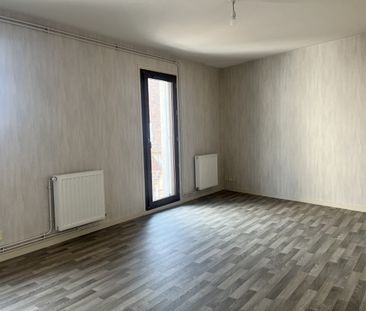 Location Appartement 2 pièces 48 m² La Châtre - Photo 3