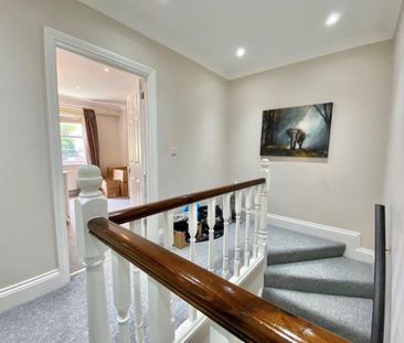 2 bedroom terraced house to rent - Photo 3