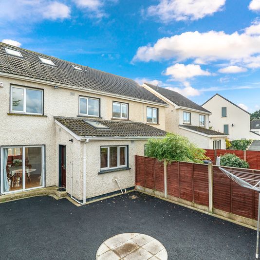 The Links, Donabate, Co. Dublin, K36 CP44 - Photo 1