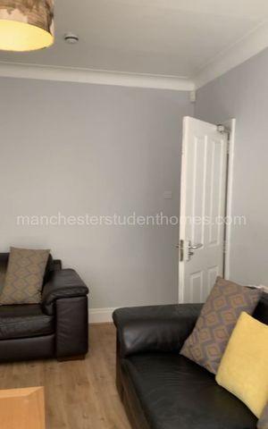 Old Hall Lane, Manchester, M14 6HJ - Photo 2