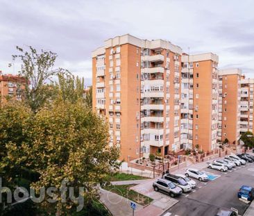 Piso de alquiler en Calle de Trefacio, ., Canillas - Photo 4