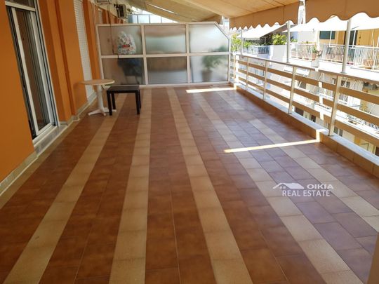 Ενοικιάζεται Διαμέρισμα Κέντρο - Photo 1